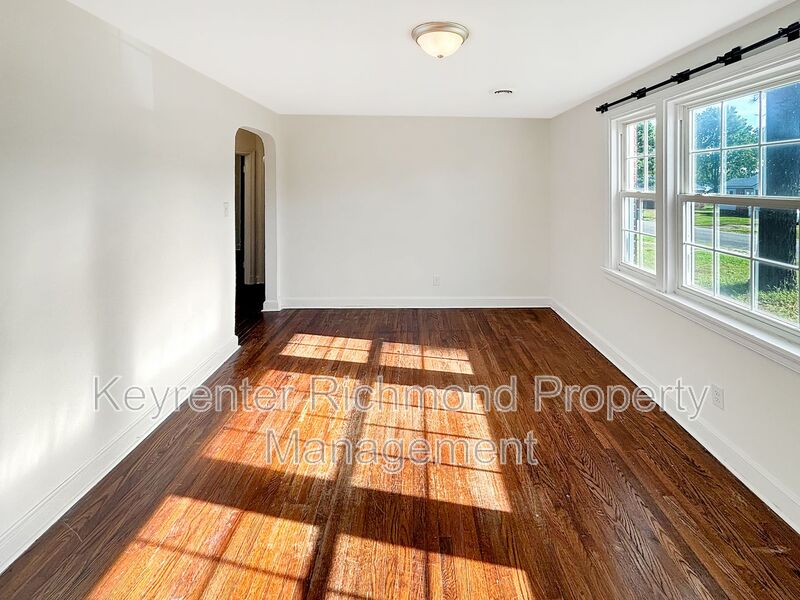 4608 Chipoax Avenue, Henrico, VA, 23231