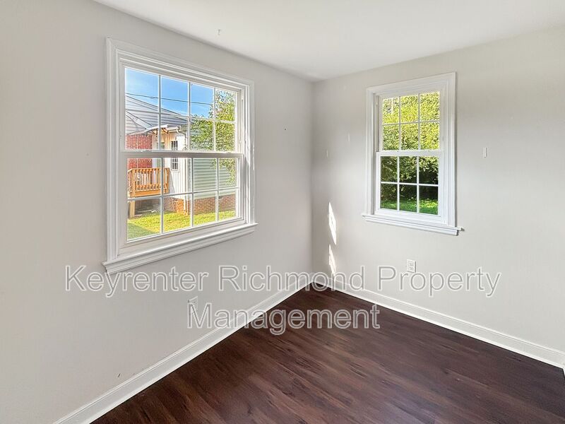 4608 Chipoax Avenue, Henrico, VA, 23231