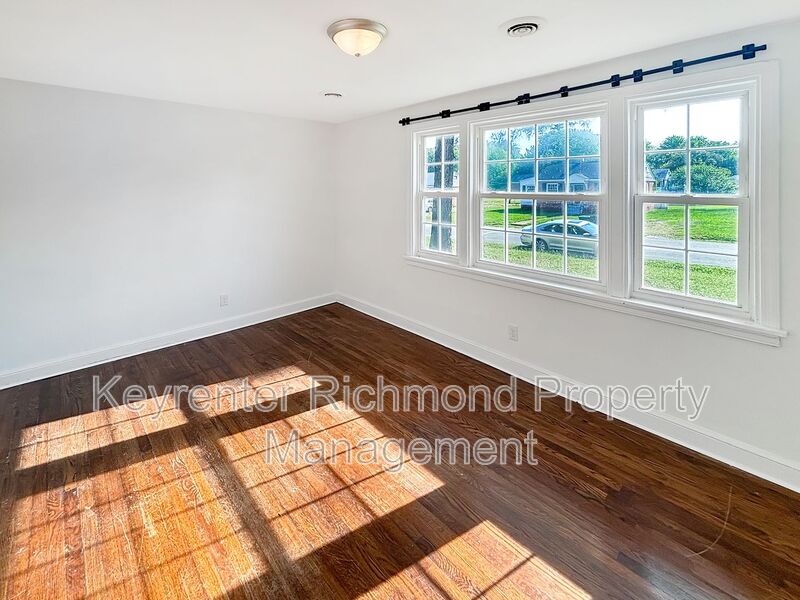 4608 Chipoax Avenue, Henrico, VA, 23231