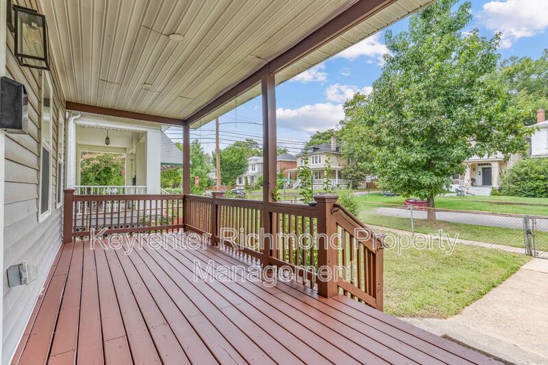 3103 4th Avenue, Richmond, VA, 23222