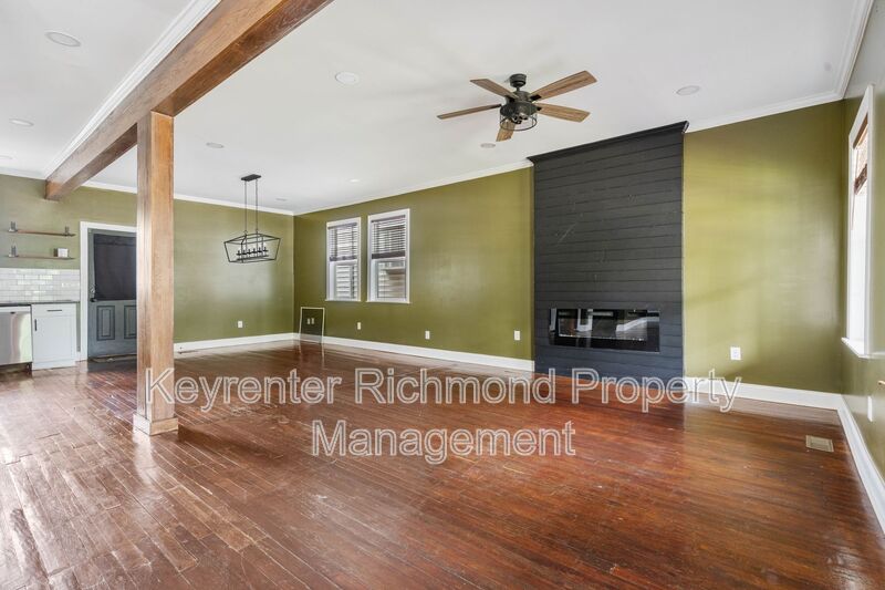 3103 4th Avenue, Richmond, VA, 23222