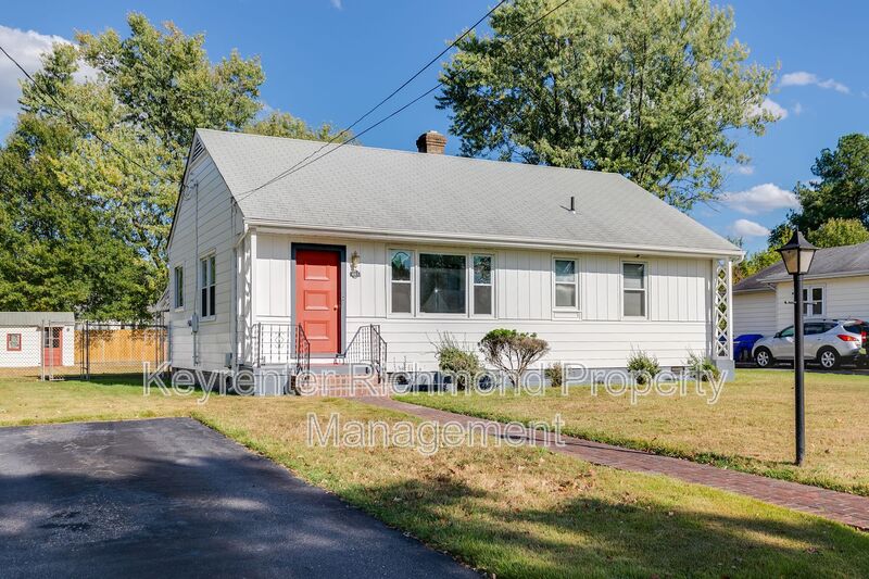 4817 Sydclay Drive, Henrico, VA, 23231