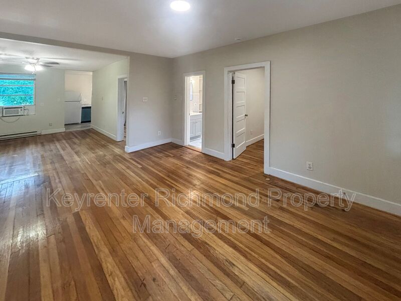 2807 Barton Avenue #3, Richmond, VA, 23222