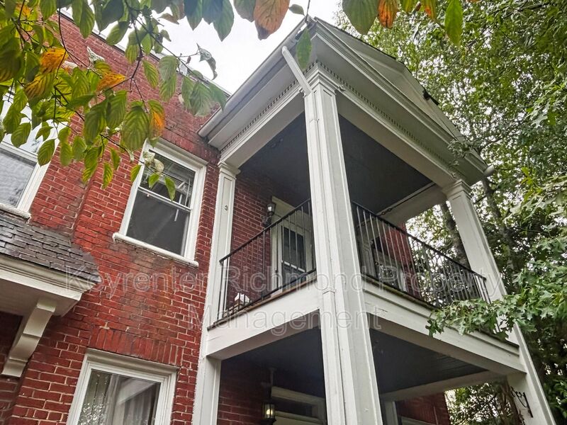 2807 Barton Avenue #3, Richmond, VA, 23222
