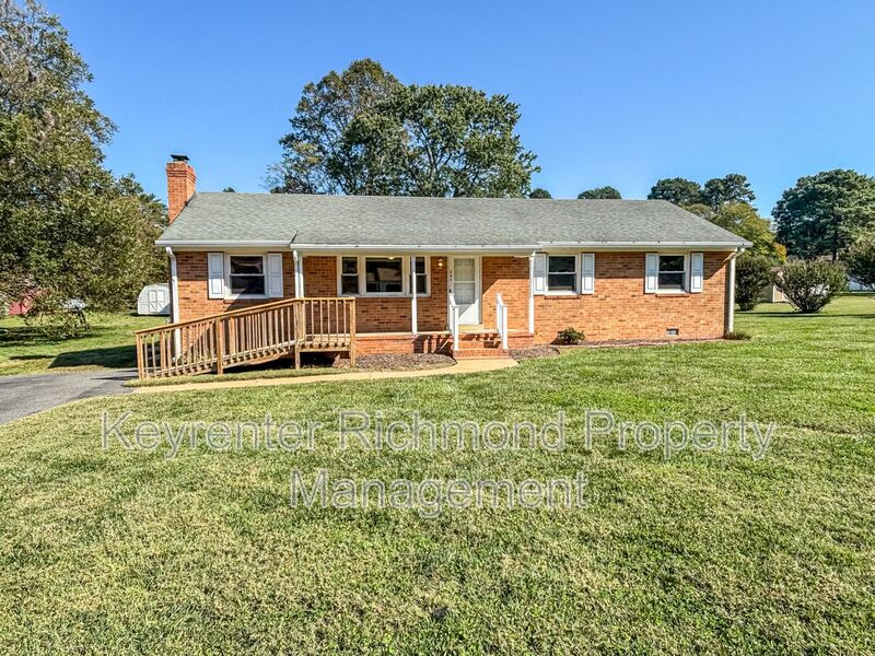 207 Perth Lane, Sandston, VA, 23150