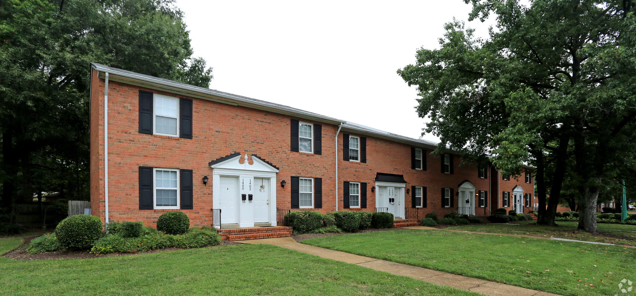 Morningside Apartments