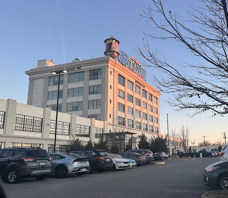 Cookie Factory Lofts