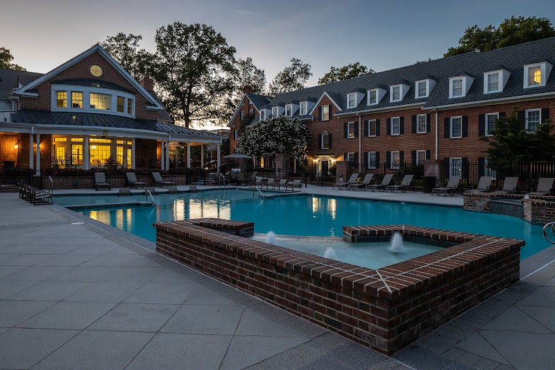 Malvern Manor Apartments