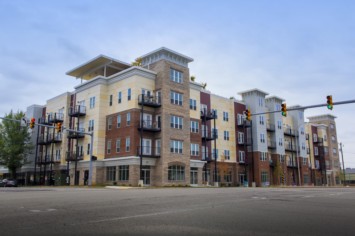 1200 Semmes Apartments