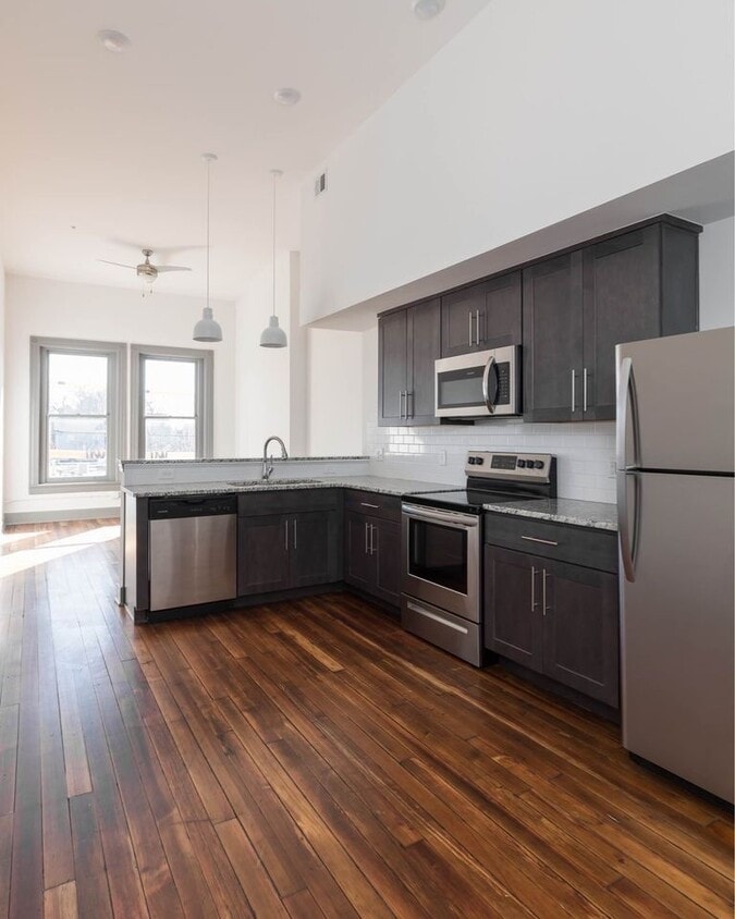 1209 Hull Street- Dogtown
