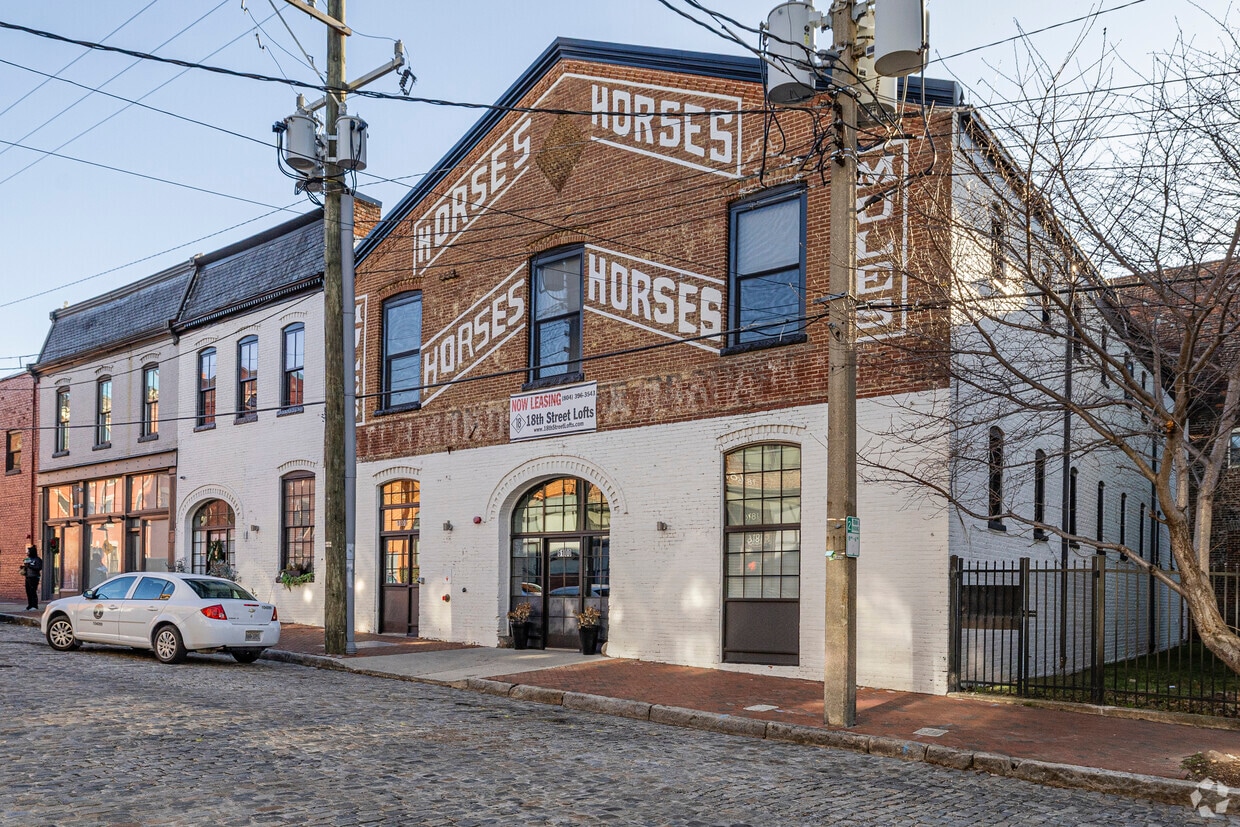 18th Street Lofts