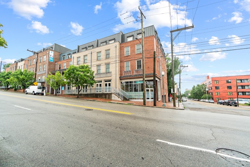 2001 East Apartments