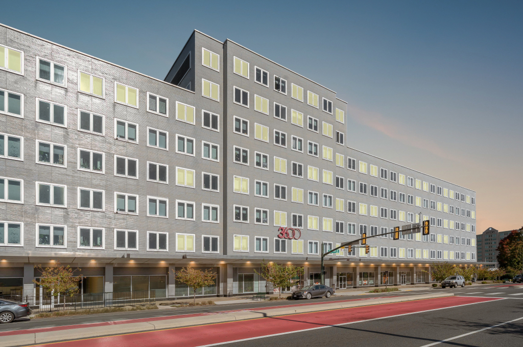 3600 West Broad