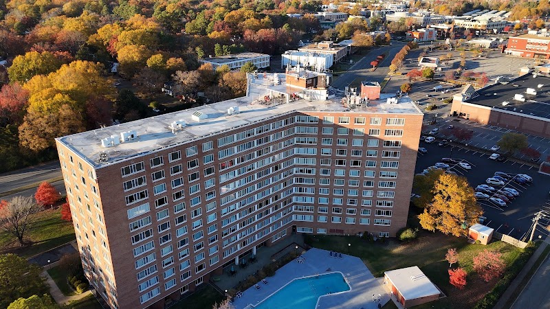 5100 Monument Avenue Condos