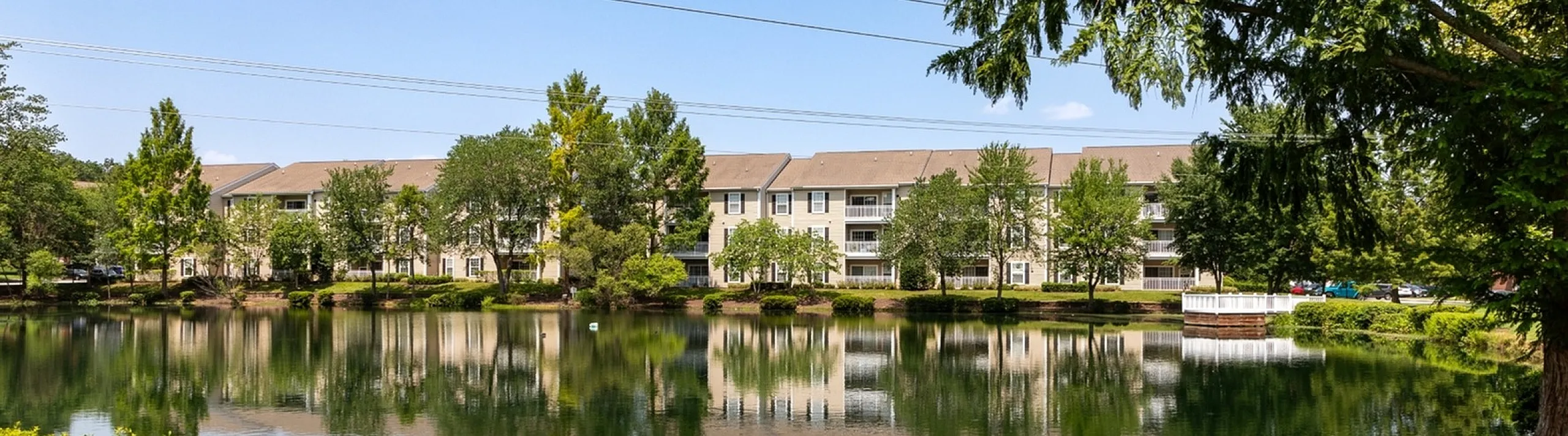 Abberly Twin Hickory Apartment Homes