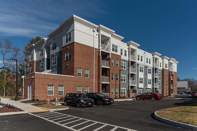 Alexander at 1090 Apartments