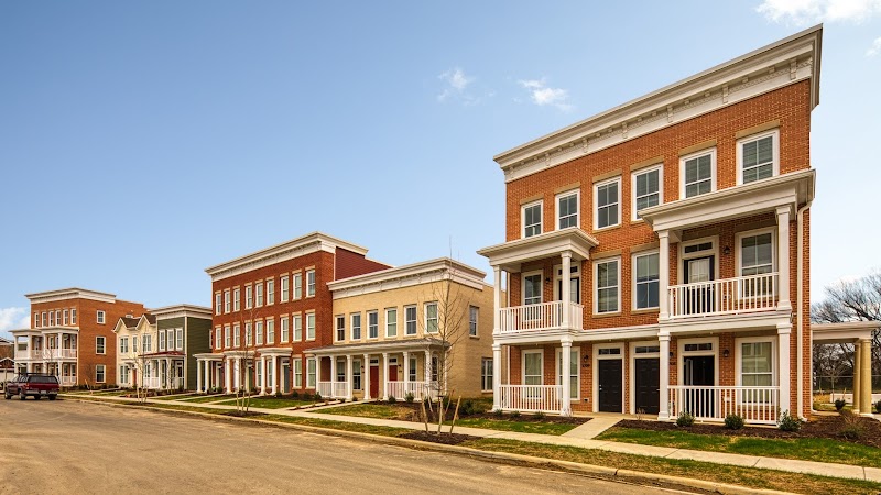 Armstrong Renaissance Apartments