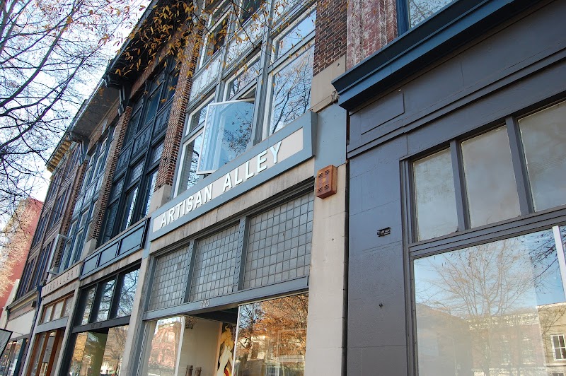 Artisan Alley Apartments