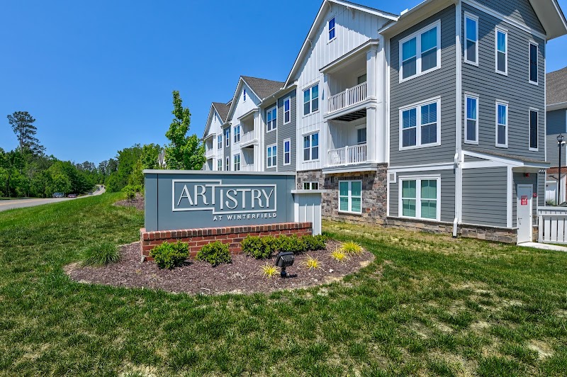Artistry at Winterfield