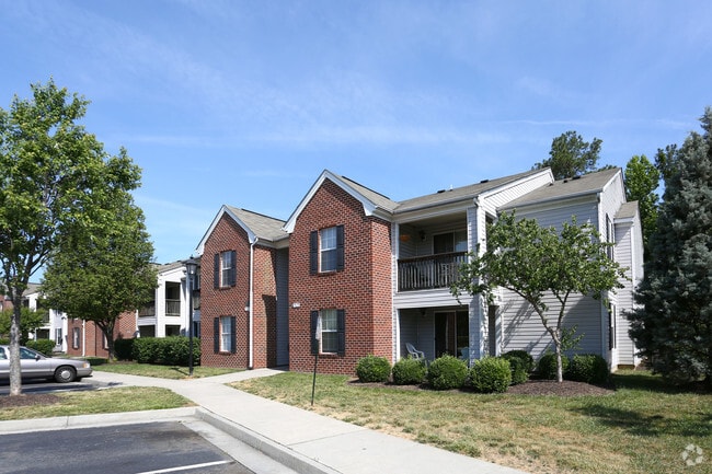Audubon Village Apartments
