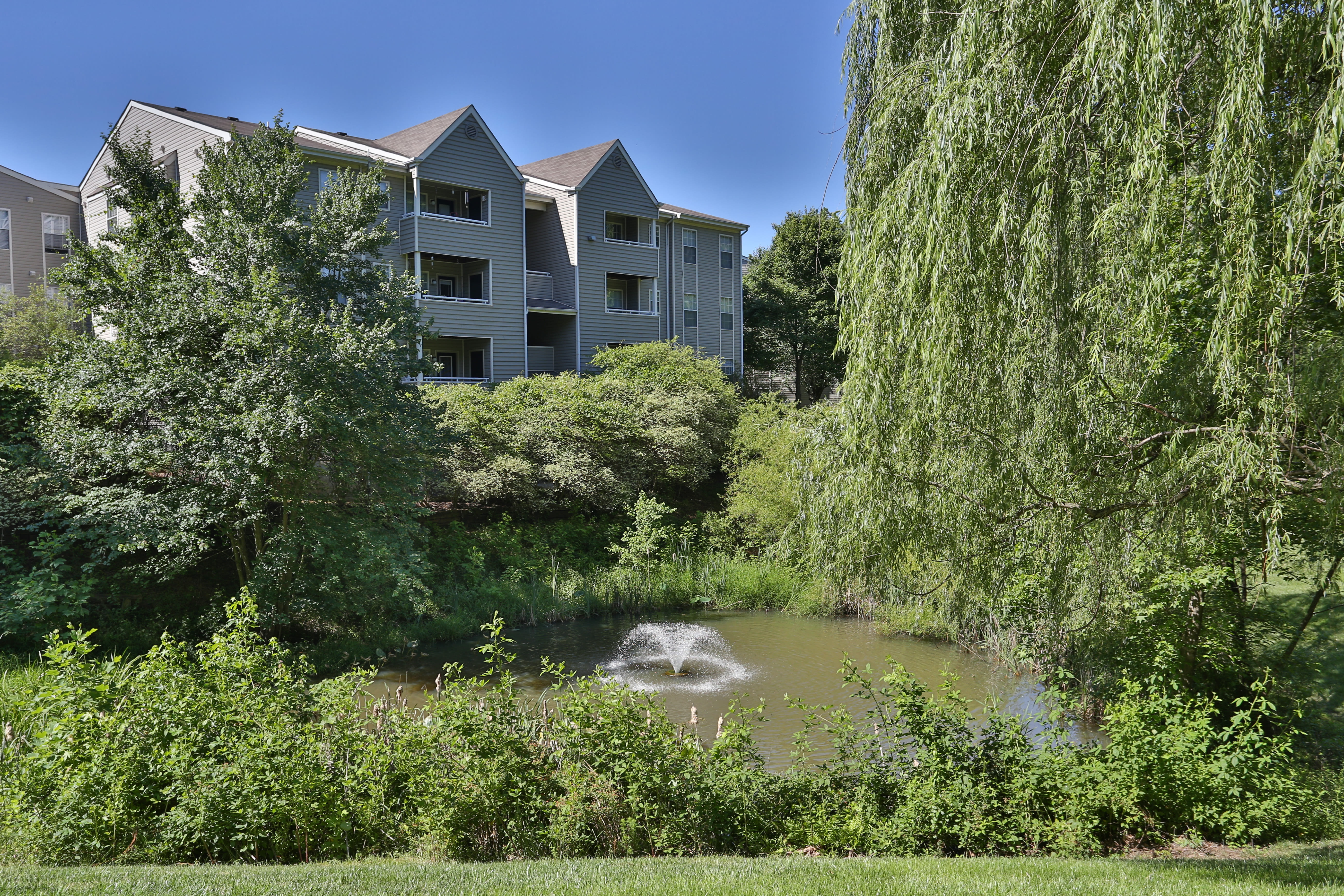 Beaverdam Creek Apartments