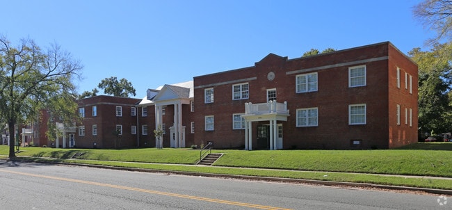 Terraces at Bellevue
