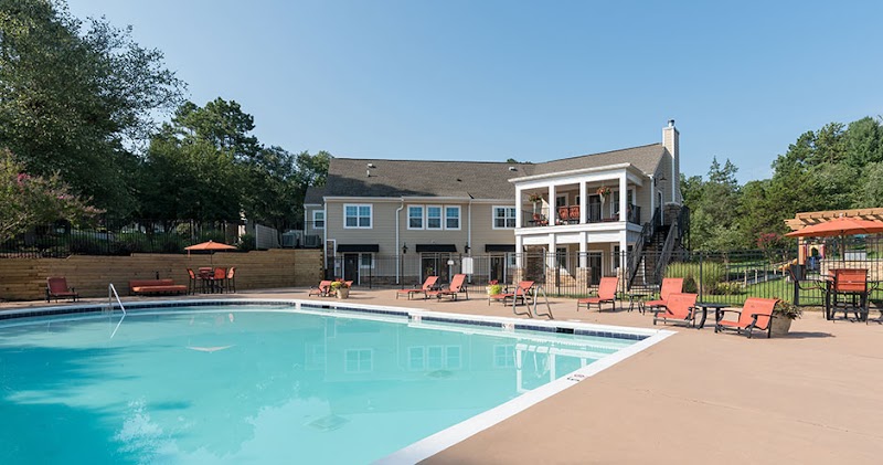 Birchwood at Boulders Apartments