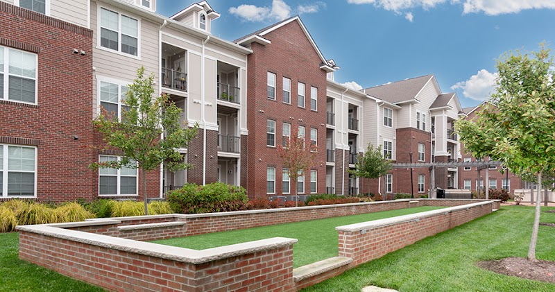 Canopy at Ginter Park Apartments