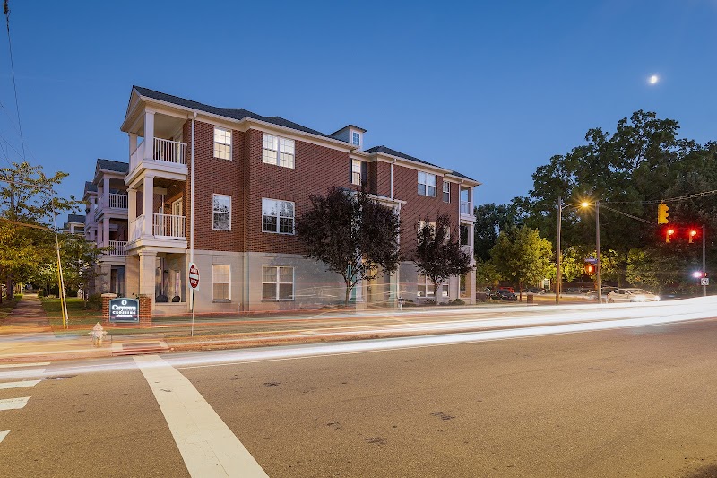 Carytown Crossing