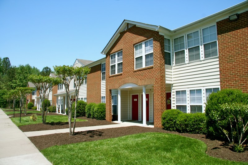Chesterfield Gardens