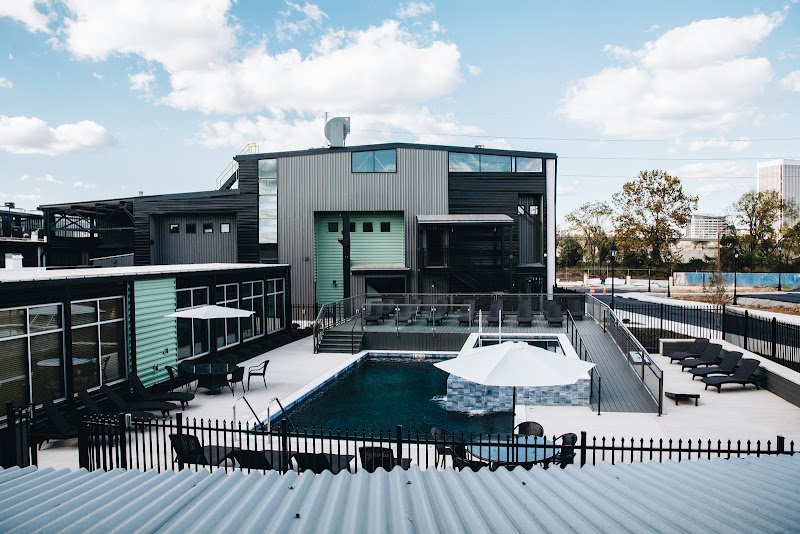 City View Lofts