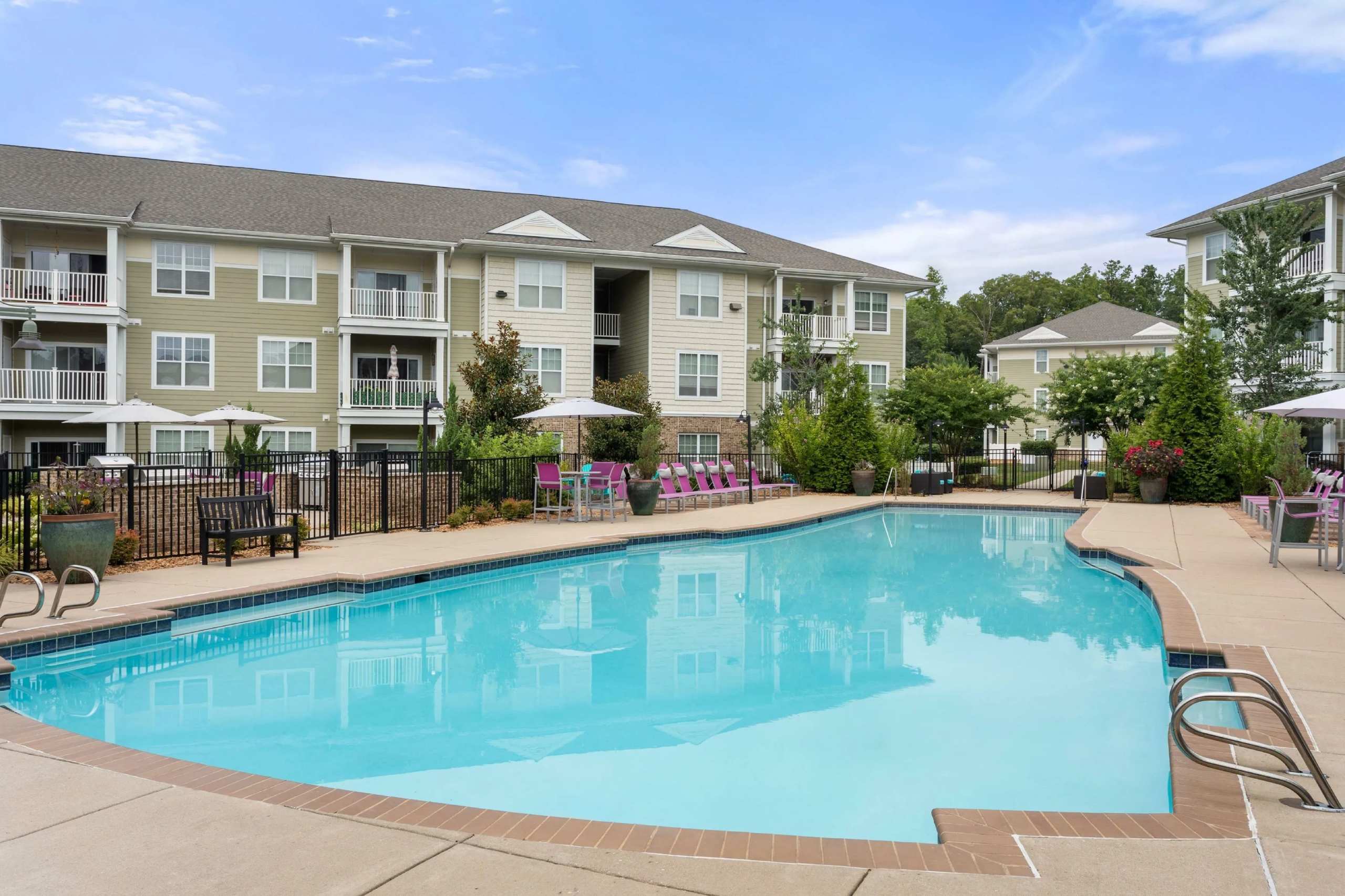 Colony at Centerpointe