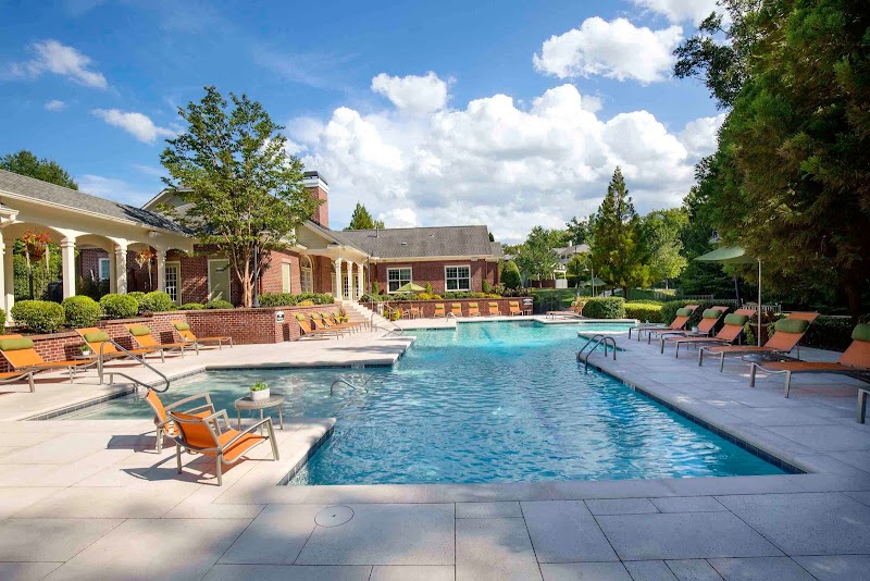 Creek's Edge at Stony Point Apartments