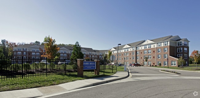 Darby House