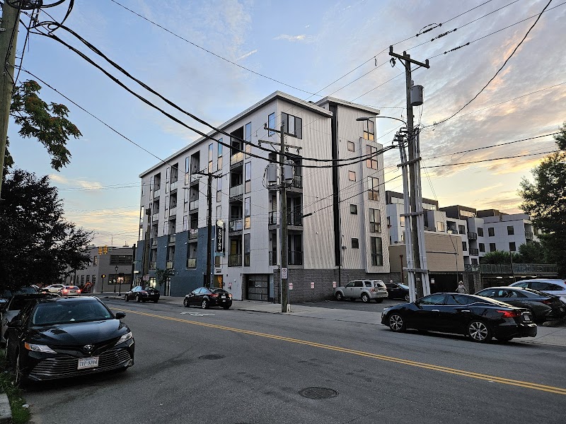 Engine Company Lofts