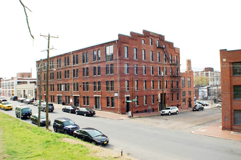Garber Gables Apartments
