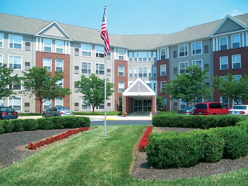 Guardian Place Apartments