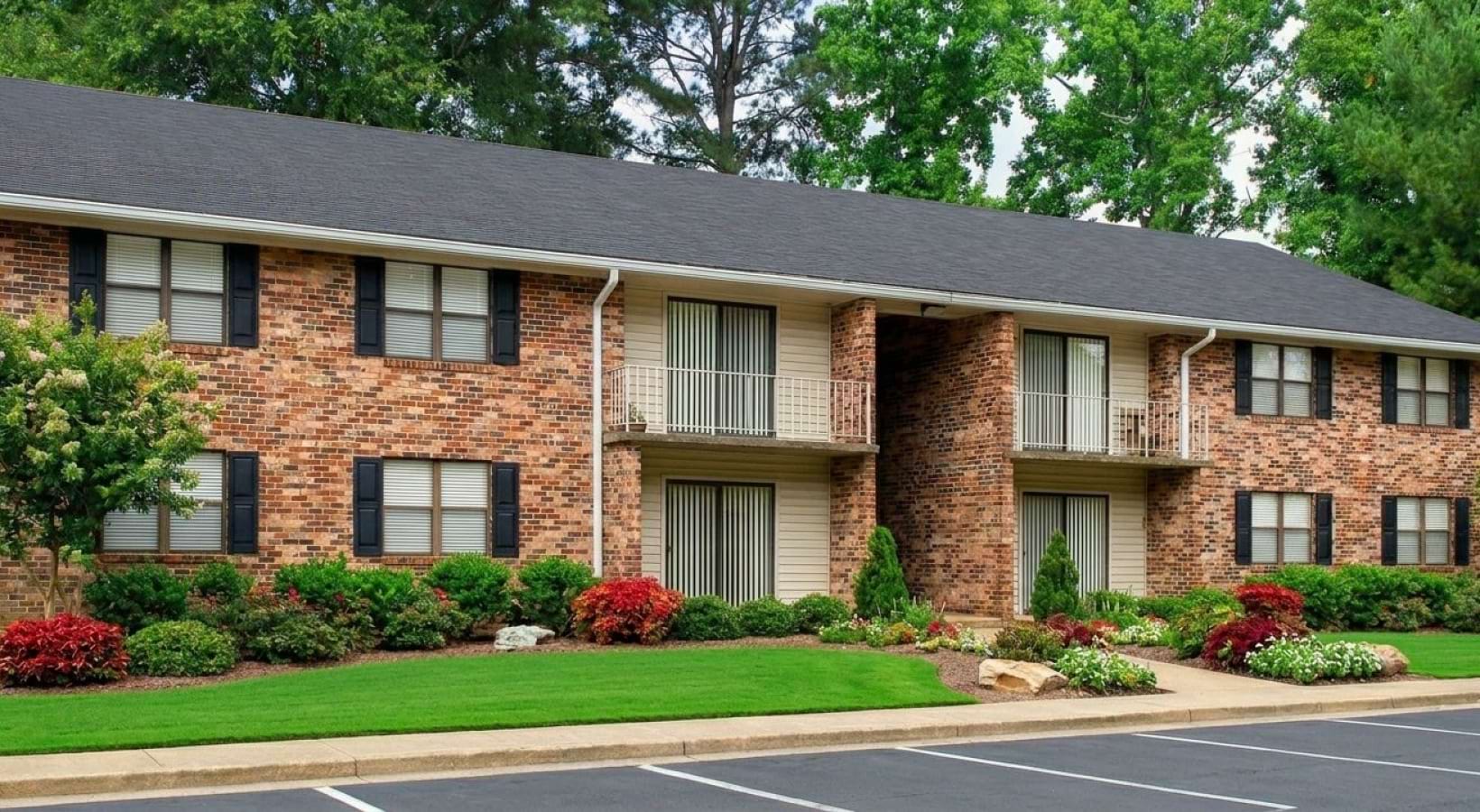 Hunters Ridge Apartments