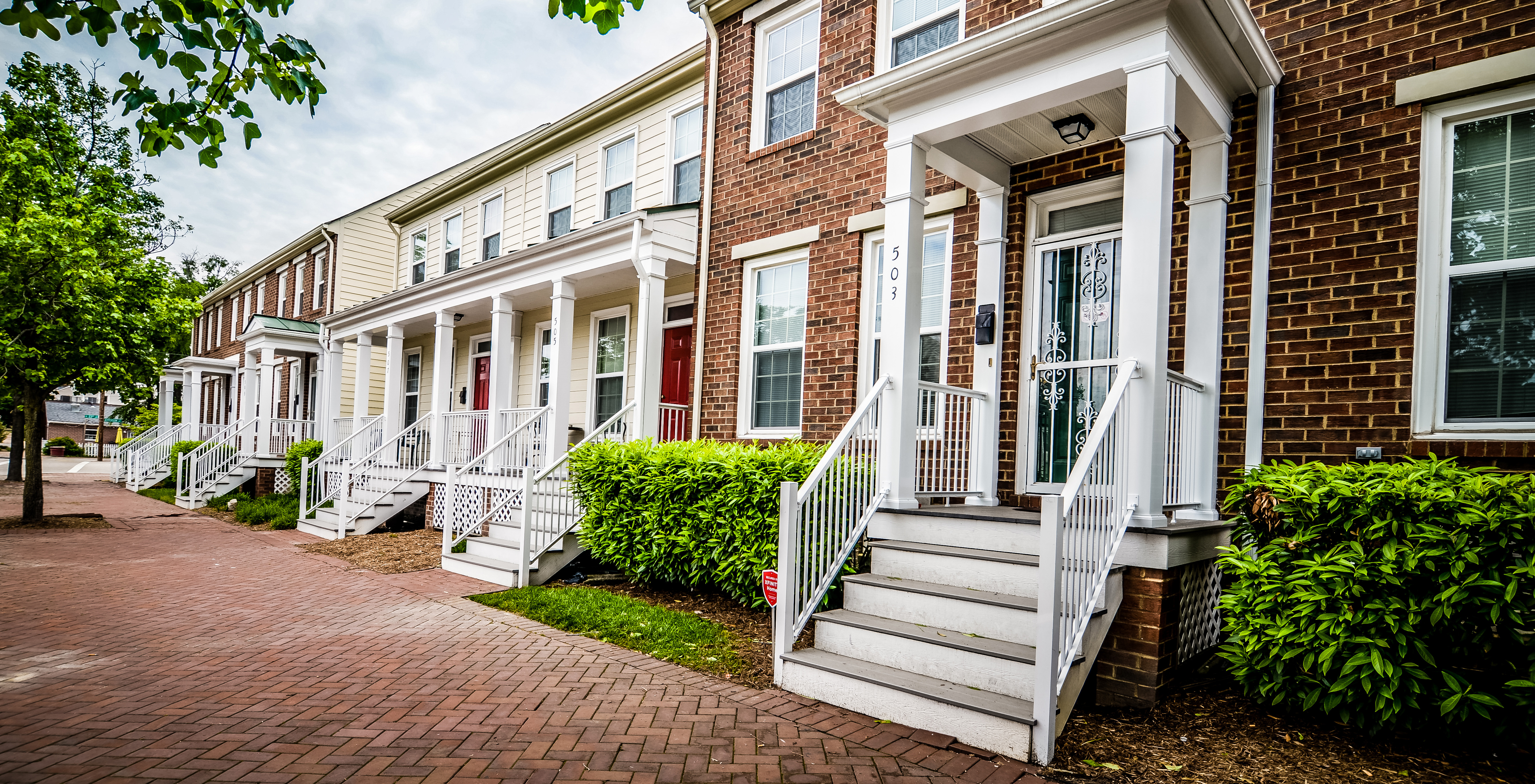 Jefferson Mews