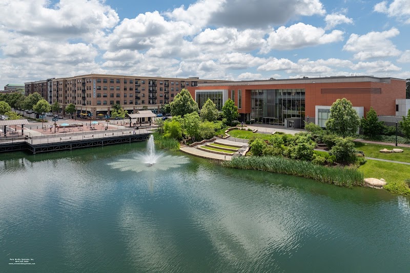 Jordan's Branch Apartments
