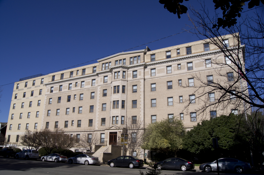 Kensington Court