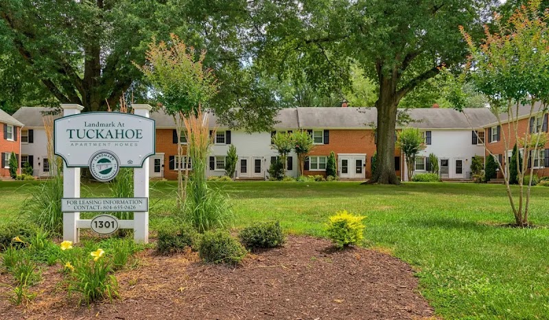 Landmark at Tuckahoe