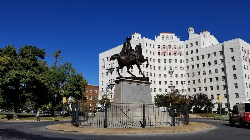 Liberty Circle Apartments