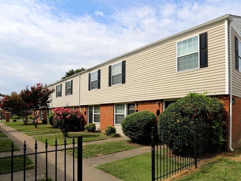 Mallard Greens Townhomes