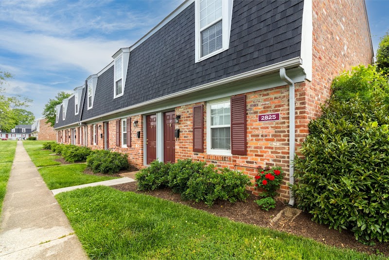 Old Bridge Apartments