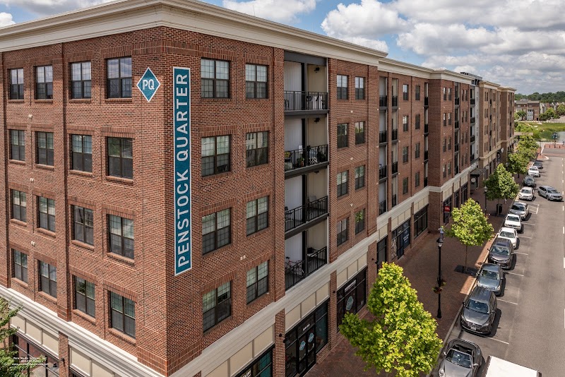 Penstock Quarter Apartments