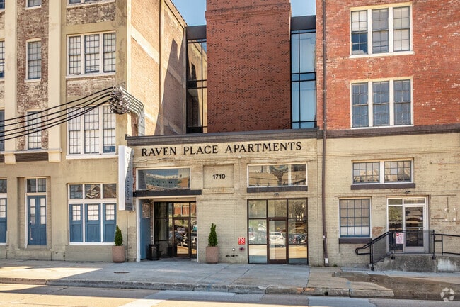 Raven Place