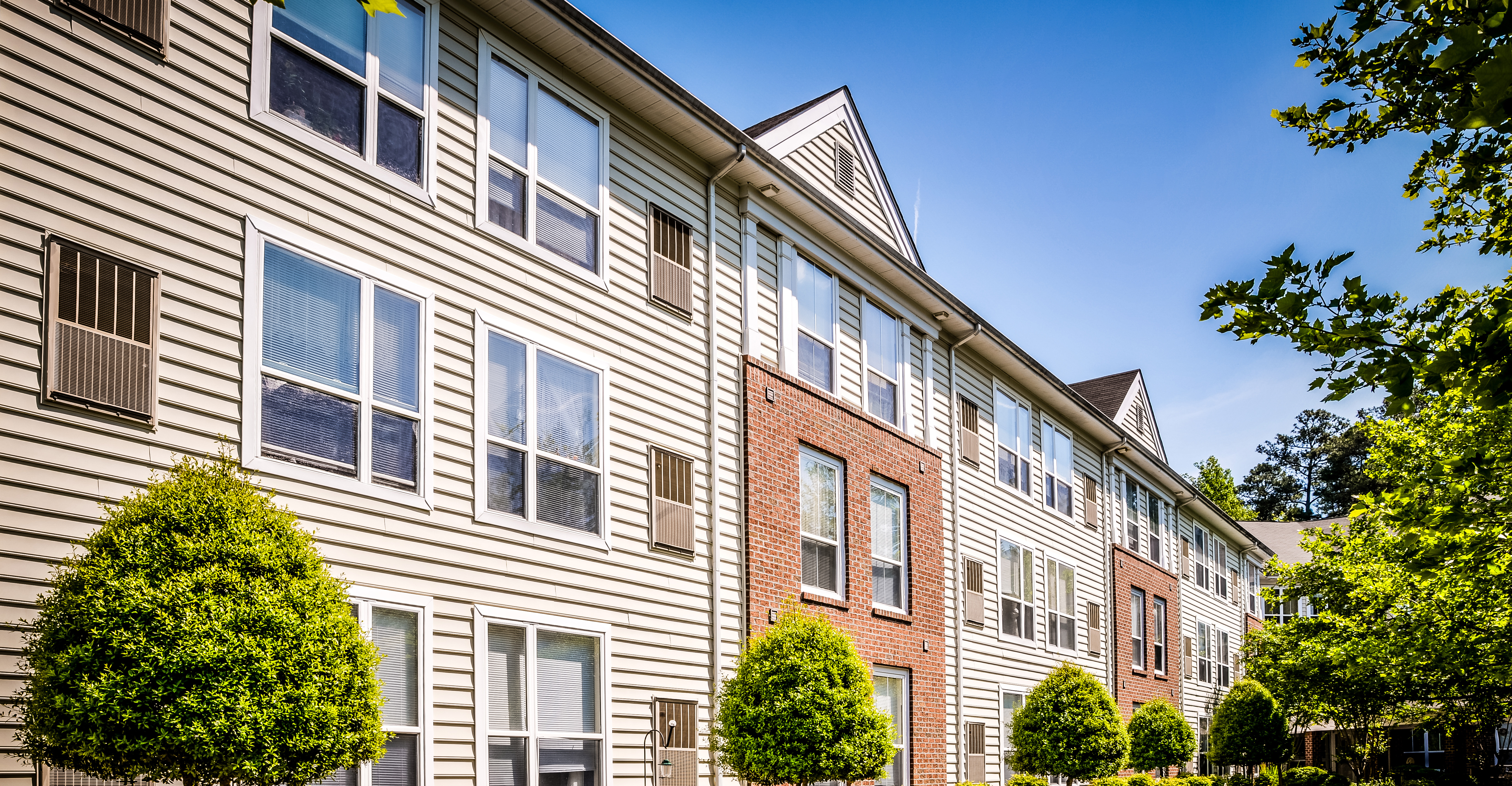 Rockwood Village
