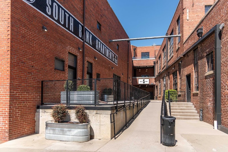 South Bank Apartments
