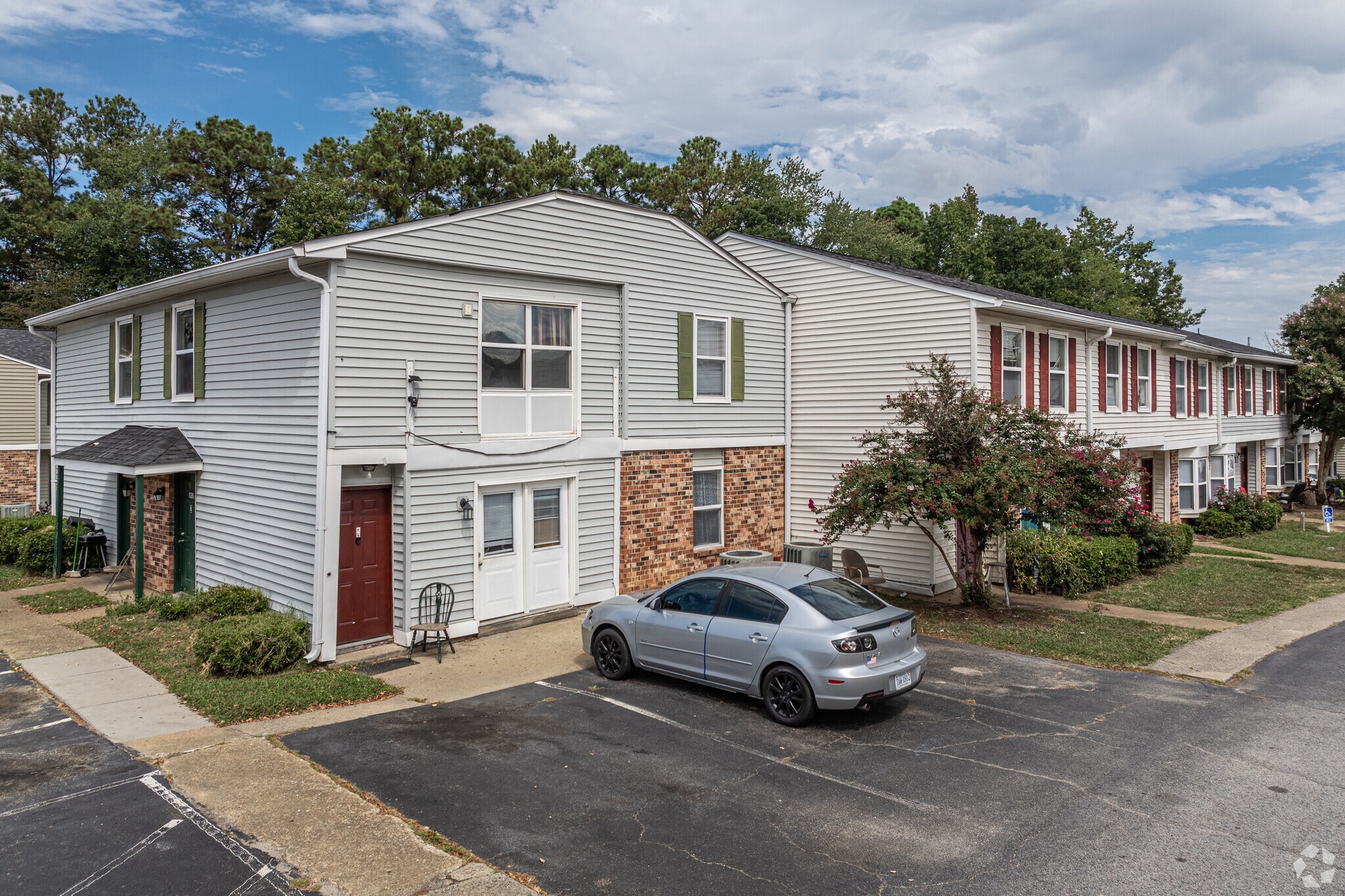 Southwood Apartments